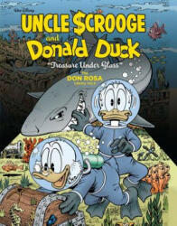Uncle Scrooge and Donald Duck - Don Rosa (ISBN: 9781606998366)