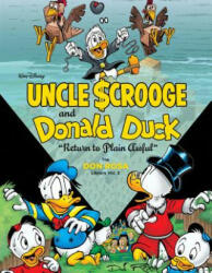 Walt Disney Uncle Scrooge and Donald Duck - Don Rosa (ISBN: 9781606997802)