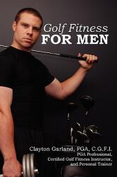 Golf Fitness for Men (ISBN: 9781606932087)
