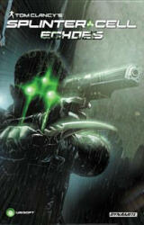 Tom Clancy's Splinter Cell - Nathan Edmondson (ISBN: 9781606905272)