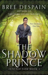The Shadow Prince - Bree Despain (ISBN: 9781606845677)