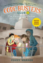 Code Busters Club - Penny Warner (ISBN: 9781606844557)