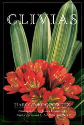 Clivias (ISBN: 9781604691788)