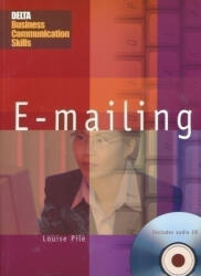 E-mailing (ISBN: 9781900783811)