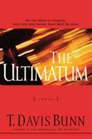 The Ultimatum (ISBN: 9781595545985)