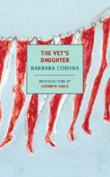 Vet's Daughter - Barbara Comyns (ISBN: 9781590170298)