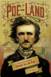 Poe-Land - J. W. Ocker (ISBN: 9781581572216)