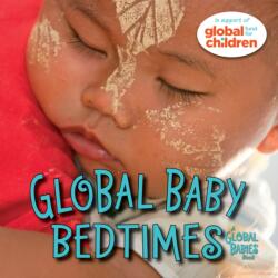 Global Baby Bedtimes (ISBN: 9781580897082)