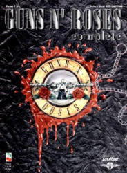 Guns N' Roses Complete - Guns N' Roses (ISBN: 9781575600505)