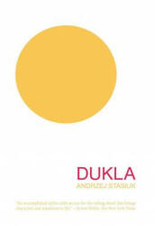 Dukla (ISBN: 9781564786876)