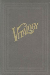 Vitalogy - E H Ruddock (ISBN: 9781557094049)