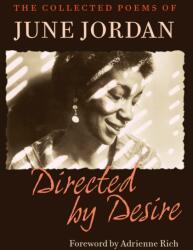 Directed by Desire - June Jordan (ISBN: 9781556592348)