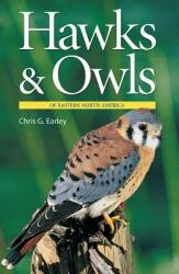 Hawks & Owls of Eastern North America (ISBN: 9781554079995)