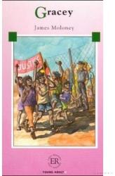 Gracey (ISBN: 9788723903501)