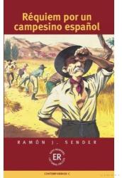 Réquiem por un campesino espanol (ISBN: 9788723903389)