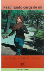 Respirando cerca de mí (ISBN: 9788723907080)