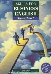 Skills for Business English 3 Student's Book (ISBN: 9781900783460)