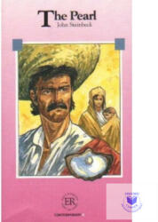 The Pearl (ISBN: 9788723901187)