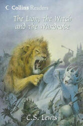 Lion, the Witch and the Wardrobe - Lewis C. S (ISBN: 9780003300093)
