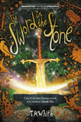 Sword in the Stone - T H White (ISBN: 9780007263493)