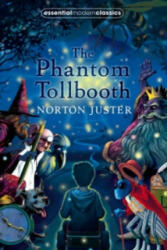 Phantom Tollbooth - Norton Juster (ISBN: 9780007263486)