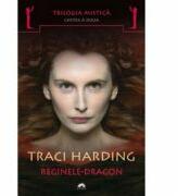 Reginele-dragon (ISBN: 9789731022567)