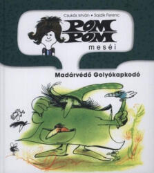 Madárvédő golyókapkodó (2011)