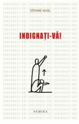 Indignati-va! - Stephane Hessel (2011)