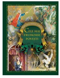 Mari povestitori romani. Cele mai frumoase povesti (2011)