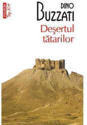 Deşertul tătărilor (ISBN: 9789734619801)