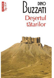 Desertul tatarilor - Dino Buzzati (ISBN: 9789734619801)