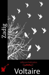 Voltaire - Zadig - Voltaire (ISBN: 9781514163108)