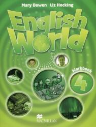English World Nivelul 4: Caiet de exerciții (2009)