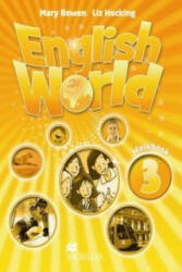 English World. Workbook Level 3-Macmillan (2009)