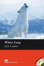 Macmillan Readers White Fang Elementary Pack - Jack London (2010)