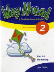 Way Ahead 2 Grammar Practice Book Revised (2010)