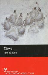 Macmillan Readers Claws Elementary Reader - J Landon (2010)