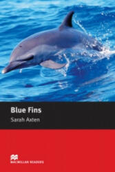 Macmillan Readers Blue Fins Starter Without CD - S Axten (2010)