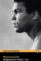 Level 1: Muhammad Ali Book and CD Pack - Bernard Smith (2010)