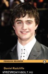 Level 1: Daniel Radcliffe Book and CD Pack - Vicky Shipton (2010)