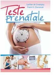 Teste prenatale (2010)