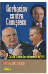 Gorbaciov contra Ceaușescu (2009)