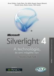 Microsoft Silverlight 4 (2011)