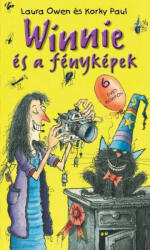 Winnie és a fényképek (2011)