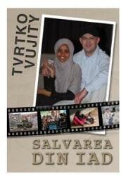 Salvarea din iad - Tvrtko Vujity (ISBN: 9786065880597)