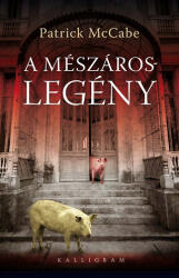 A mészároslegény (2011)