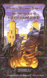 The Chronicles of Chrestomanci. Vol. 2 - Diana Wynne Jones (ISBN: 9780064472692)