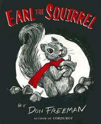 Earl the Squirrel (ISBN: 9780142408933)