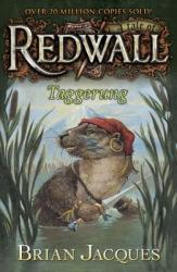 Taggerung - Brian Jacques, Peter Standley (ISBN: 9780142501542)