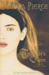 Trickster's Queen - Tamora Pierce (ISBN: 9780375828782)